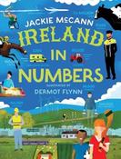 Ireland in Numbers by Jackie McCann