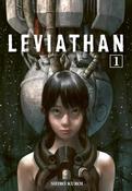 Leviathan Volume 1 by Shiro Kuroi