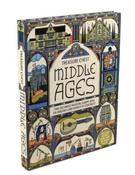 Treasure Chest Middle Ages
