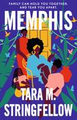 Memphis by Tara M Stringfellow (B) image