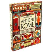Treasure Chest Ancient Rome