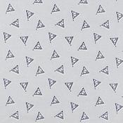 Wizarding World: Watercolour Deathly Hallows - 100% Cotton