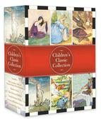 Children's Classics 6-Book Box Set by Racehorse Publishing image