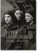 Peter Lindbergh. Untold Stories by Felix Kramer