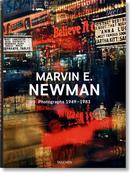 Marvin E. Newman by Lyle Rexer