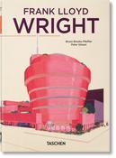 Frank Lloyd Wright. 45th Ed. by Bruce Brooks Pfeiffer