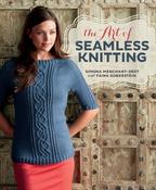 The Art of Seamless Knitting by Simona Mechant-Dest