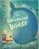 The Unexpected Visitor by Jessica Courtney-Tickle