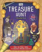 A Moonlight Book: Treasure Hunt - Over 60 Things To Find