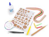 Quilling Set Kit (120pcs)