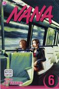 Nana, Vol. 6 by Ai Yazawa