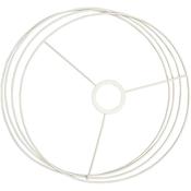 Rico Lampshade Ring Set