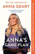 Anna’s Game Plan by Anna Geary image