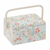 Medium Sewing Box - Sewing Bee image