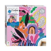 Crystal Creations Canvas: Hullabaloo
