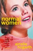 Normal Women by Ainslie Hogarth image