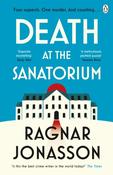 Death at the Sanatorium by Ragnar Jonasson (Penguin) image