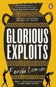 Glorious Exploits by Ferdia Lennon image