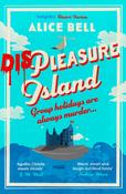 Displeasure Island by Alice Bell image