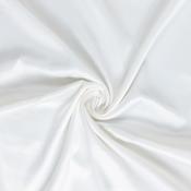 Lightweight Drapey Duchess Satin w/Give - Per ½ Metre