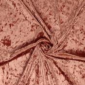 Heavy Plush Crushed Velour - Per ½ Metre