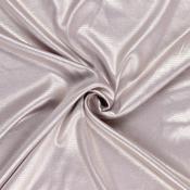 Metallic Foil Print Polyester - Per ½ Metre