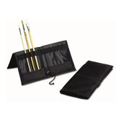 Nylon Paint Brush Case