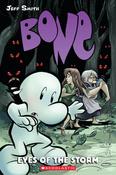 Bone #3: Eyes of the Storm by Jeff Smith