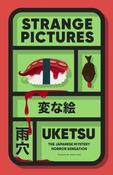Strange Pictures by Uketsu