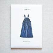Merchant &amp; Mills - The Margo Dress Pattern