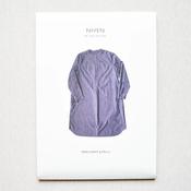 Merchant &amp; Mills - The Niven Shirt Dress Pattern
