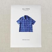 Merchant &amp; Mills - The All State Dress Pattern