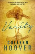 Verity by Colleen Hoover image