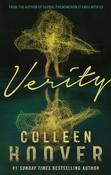 Verity by Colleen Hoover image