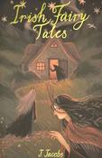 Irish Fairy Tales by Joseph Jacobs