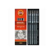 Progresso Graphite Sticks (6pk)