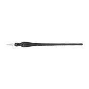 Calligraphy Glass Pen w/Tray