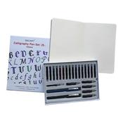 Calligraphy Pen Set (25pcs) image