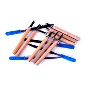 Modelling &amp; Carving Tools (12pk)