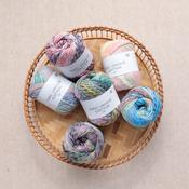 Rico Creative Chic Unique Cotton DK - 100g