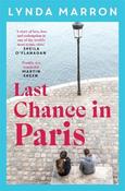 Last Chance in Paris by Lynda Marron