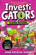 InvestiGators Class Action by John Patrick Green