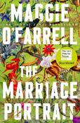 The Marriage Portrait by Maggie O'Farrell image