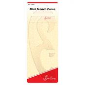 Mini French Curve - 22cm
