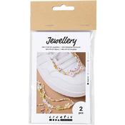 Mini Craft Kit Jewellery - Bracelet Charms