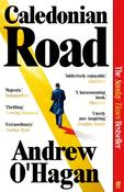 Caledonian Road by Andrew O'Hagan image