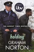 Holding by Graham Norton image