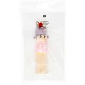 Rico Knitting Doll - Sylvie