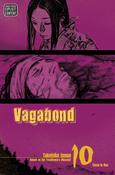 Vagabond (VIZBIG Edition), Vol. 10 by Takehiko Inoue