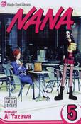 Nana, Vol. 5 by Ai Yazawa image
